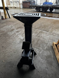 4" Rocket Stove - INTRO PACK